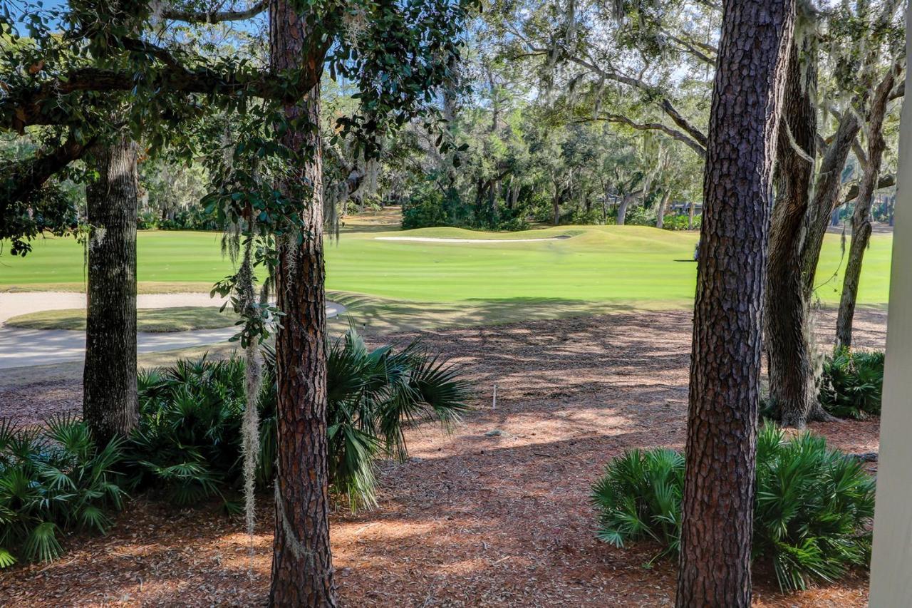 Racquet Club Villas Hilton Head Island Zimmer foto